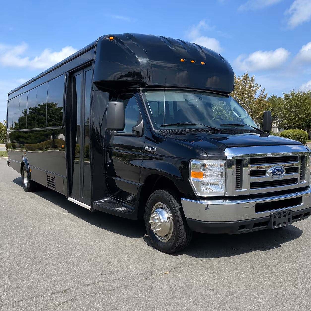New Haven Winery Tour & Pub Crawl Transportation